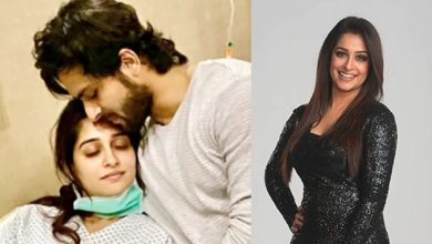 दीपिका कक्कड़ की 14 घंटे लंबी सर्जरी के बाद ICU