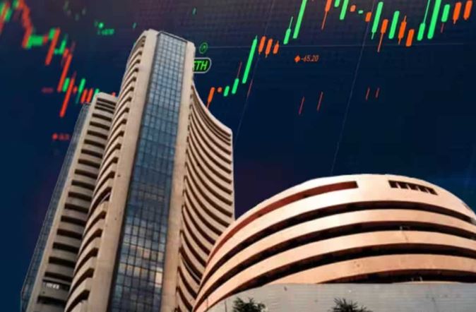 देश की सबसे बड़ी कंपनी के शेयर पर 2 बड़े