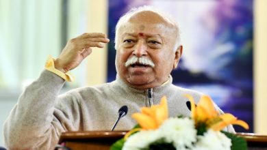 देश को मिली आजादी सभी का सामूहिक प्रयास किसी एक