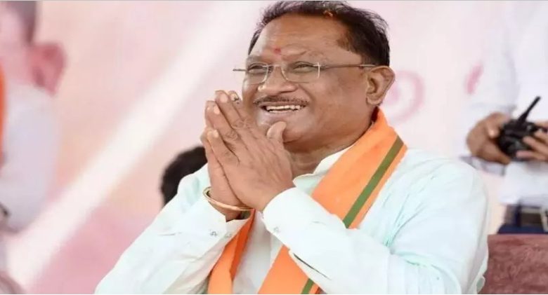 30 जुलाई की कैबिनेट बैठक में धान खरीदी नीति पर बड़ा फैसला संभव 1 नक्सल प्रभावित जिलों में 159 आंगनबाड़ी केंद्र खुले बदल रही