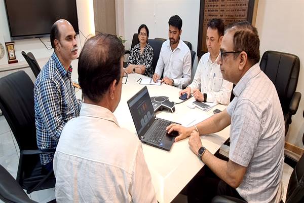 निजी विद्यालयों में निशुल्क प्रवेश के लिये द्वितीय चरण की