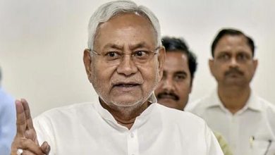नीतीश सरकार का बड़ा फैसला एविएशन फ्यूल पर घटाया वैट