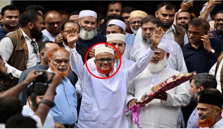 नोबेल विजेता यूनुस के नेतृत्व में बांग्लादेश, क्या युद्ध अपराधियों के लिए 'स्वर्ग' बन रहा है? 1 नोबेल विजेता यूनुस के नेतृत्व में बांग्लादेश क्या युद्ध अपराधियों