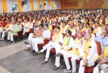 पचमढ़ी में मंत्रियों सांसदों और विधायकों की ट्रेनिंग की तैयारियां