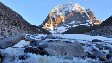पांच साल बाद फिर शुरु हुई कैलाश मानसरोवर यात्रा हर हर