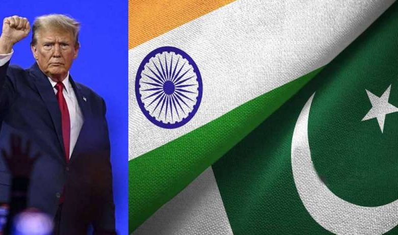 पाक से 10 बिलियन तो भारत से 130 बिलियन डॉलर