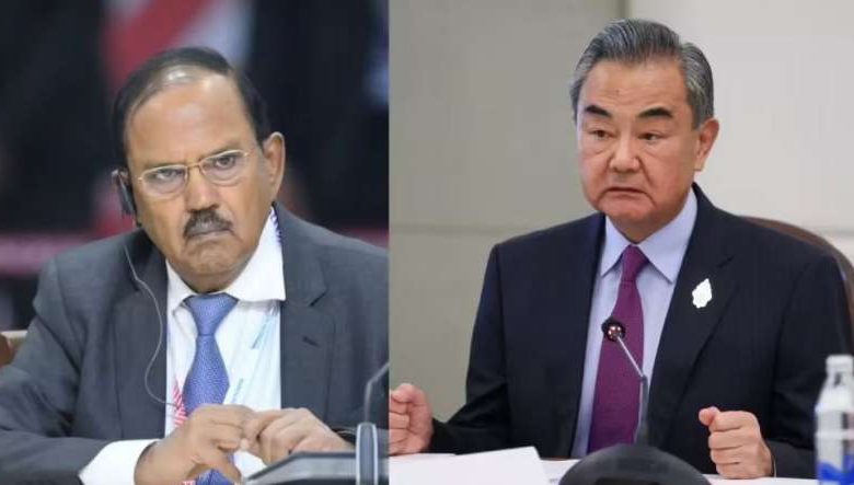 पाकिस्तान के मुद्दे पर भारत की नीतियों से न टकराएं