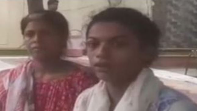 पालतू कुत्ते ने मां बेटी को काटा 10 दिन में डॉगी