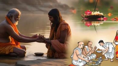 पितरों को प्रसन्न करने का सबसे आसान उपाय आषाढ़ अमावस्या