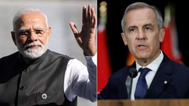 पीएम मोदी को जी7 का न्योता नहीं मिलने से उठे