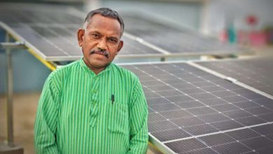 पीएम सूर्य घर मुफ्त बिजली योजना से बदली तस्वीर