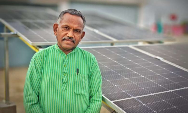 पीएम सूर्य घर मुफ्त बिजली योजना से बदली तस्वीर 1 पीएम सूर्य घर मुफ्त बिजली योजना से बदली तस्वीर