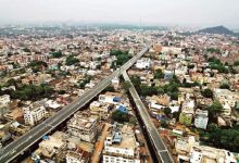पीडब्ल्यूडी करेगा जमीन खाली जल्द शुरू होगा 400 करोड़ का
