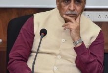 पूर्व CM विजय रूपाणी का DNA अभी तक नहीं हुआ