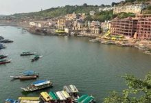 पेट्रोल इंजन का ट्रायल सफल ओंकारेश्वर में फिर शुरू होगा
