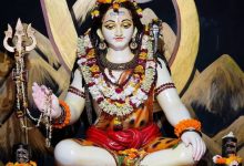 प्रदोष शिवरात्रि और सोमवार को पढ़ें यह शक्तिशाली शिव स्तोत्र