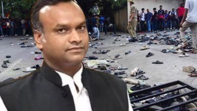प्रियांक खरगे बोले– हां प्रशासन से गलती हुई टाला जा