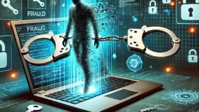 फर्जी CBI अधिकारी ने की 10 लाख की ठगी पुलिस