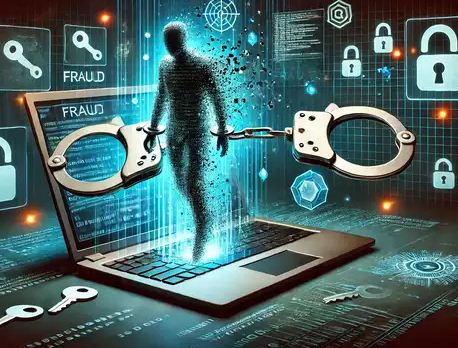 फर्जी CBI अधिकारी ने की 10 लाख की ठगी पुलिस