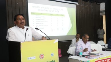 फसलों की उत्पादकता में वृद्धि के लिए करें हर संभव