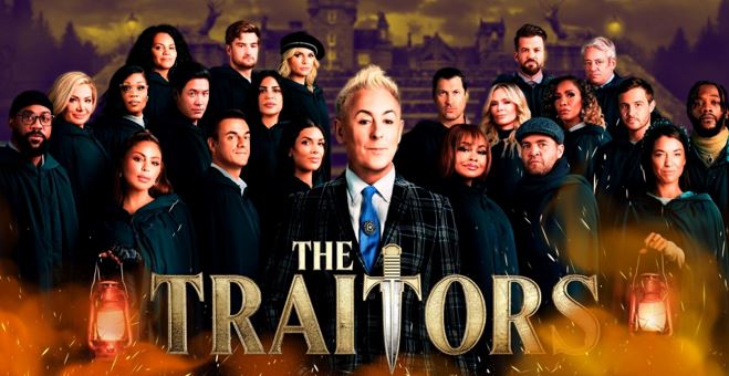 बड़े ट्विस्ट के साथ लौटेगा द ट्रेटर्स सीजन 2