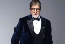 बिग बी ने महज दो घंटे में निपटाए सात प्रोजेक्ट