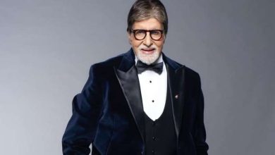 बिग बी ने महज दो घंटे में निपटाए सात प्रोजेक्ट