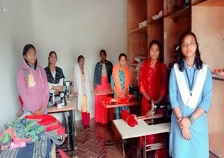 बिहान योजना से ग्रामीण महिलाएं बन रहीं आत्मनिर्भर 1 बिहान योजना से ग्रामीण महिलाएं बन रहीं आत्मनिर्भर