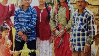 बेटियों के सपनों को मिली उड़ान