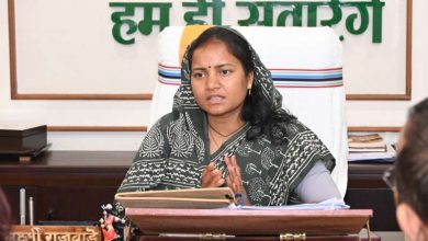 भटगांव क्षेत्र के विकास के लिए 2057 करोड़ रूपए मंजूर