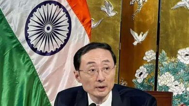 भारत आएंगे चीन के उप विदेश मंत्री क्या रिश्तों में