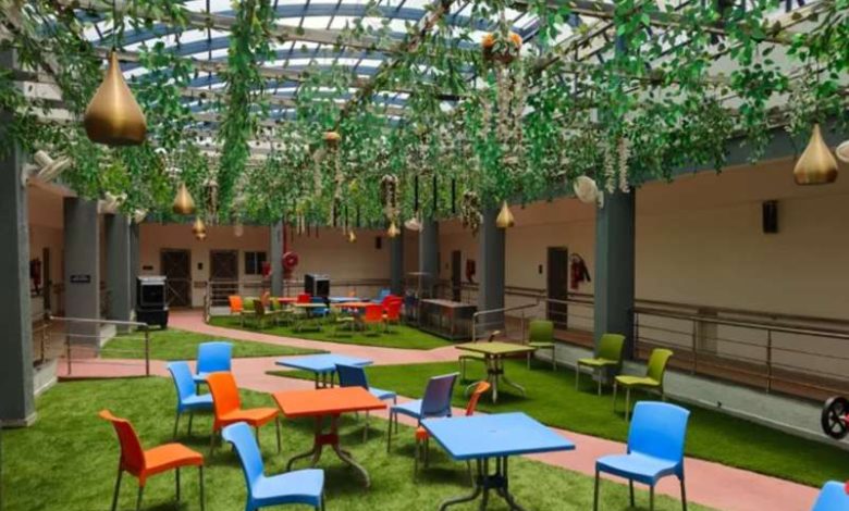 भोपाल में खुला पहला लग्जरी ओल्ड एज होम बुजुर्गों को