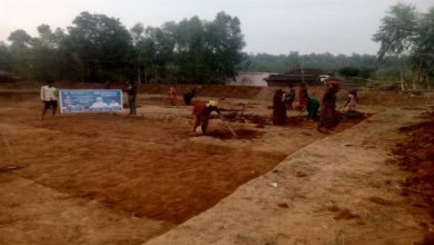 मजबूती से आगे बढ़ती मध्यप्रदेश की जल संरक्षण यात्रा
