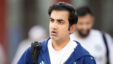 मां आईसीयू में लेकिन भारतीय टीम से जुड़ेंगे कोच Gautam