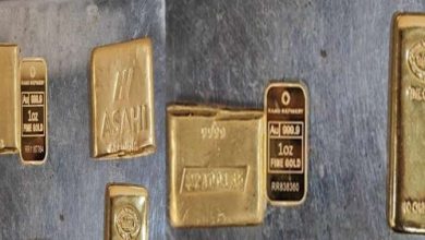 मुंबई एयरपोर्ट पर सोना तस्करी करते पकड़ा गया एयर इंडिया