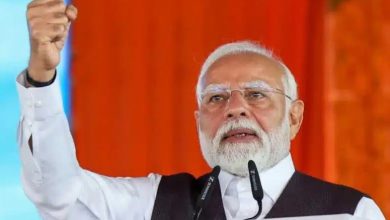 मोदी सरकार के 11 वर्ष के कार्यकाल पूर्ण होने पर