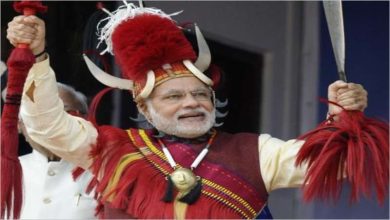 मोदी सरकार के 11 साल में 3 गुना बढ़ा बजट