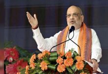 मोदी सरकार नक्सलवाद के दंश से भारत को मुक्त करने