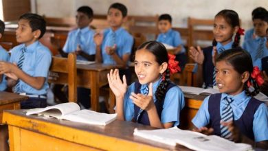 यूपी में अब हर बच्चे की पढ़ाई पर होगी डिजिटल