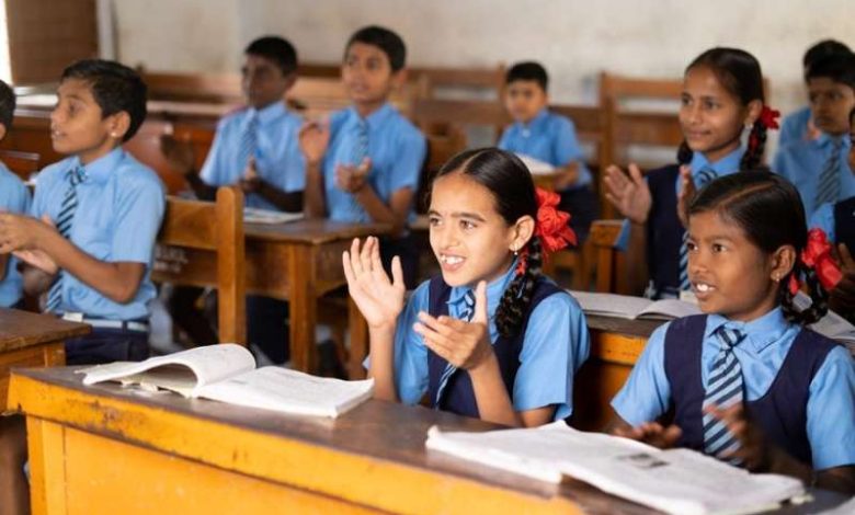 यूपी में अब हर बच्चे की पढ़ाई पर होगी डिजिटल