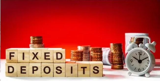 ये बैंक दे रहे हैं FD में 8 से ज्यादा