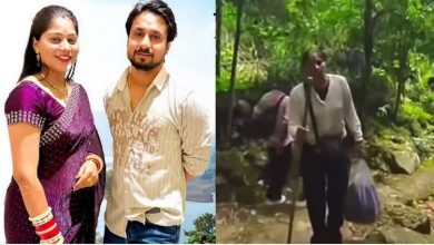 राजा मर्डर केस का एक और लेटेस्ट वीडियो घटनास्थल के