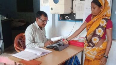 राशन कार्ड बना बदलाव की चाबी अब बच्चों का भविष्य सुरक्षित