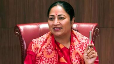 रेखा गुप्ता का बयान – जनहित में नहीं थी पिछली