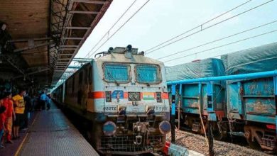 रेलवे ने बढ़ाई ट्रेनों की फ्रीक्वेंसी सफर अब होगा और