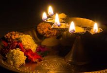 रोज शाम को इस खास चीज से करें आरती घर