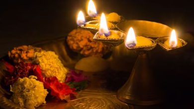 रोज शाम को इस खास चीज से करें आरती घर
