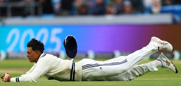 लीड्स टेस्x200dट में इन 5 गलतियों की वजह से जीतते