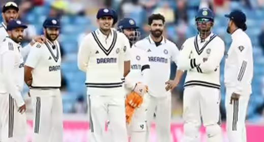 लीड्स में इंग्लैंड ने भारत को कैसे हराया