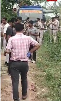 लुधियाना में टैक्सी चालक की हत्या3 बच्चों का पिता था